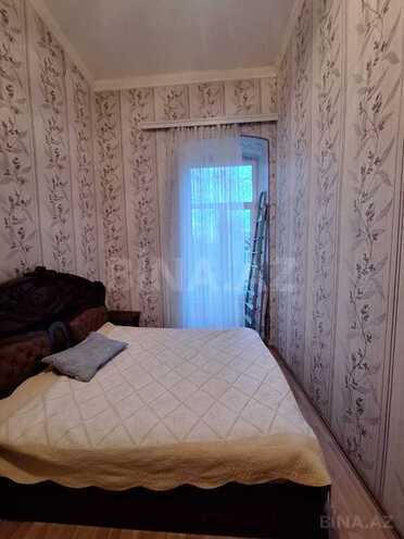 2-комн. вторичка - м. Ичеришехер - 60 м² (4)