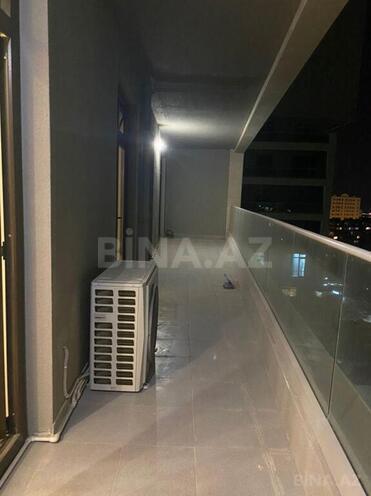 3 otaqlı yeni tikili - 8 Noyabr m. - 150 m² (16)