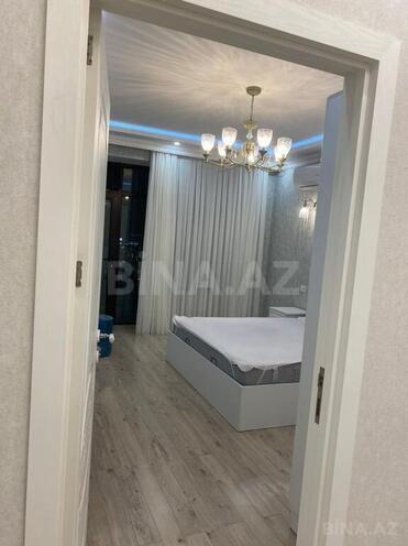 3 otaqlı yeni tikili - 8 Noyabr m. - 150 m² (4)