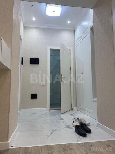 3 otaqlı yeni tikili - 8 Noyabr m. - 150 m² (29)