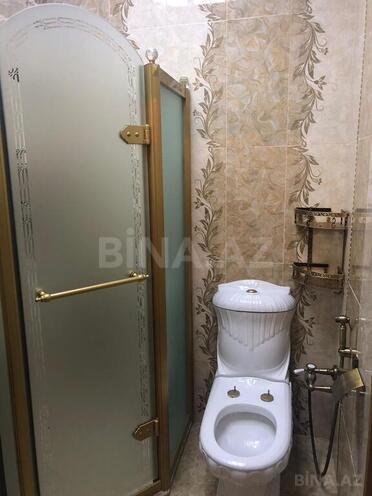 4-комн. новостройка - пос. Аг шехер - 120 м² (8)