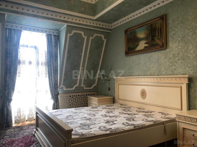 4-комн. новостройка - пос. Аг шехер - 120 м² (14)