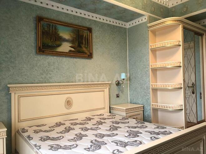 4-комн. новостройка - пос. Аг шехер - 120 м² (1)