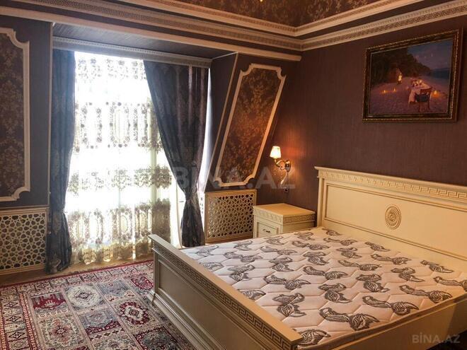 4-комн. новостройка - пос. Аг шехер - 120 м² (4)