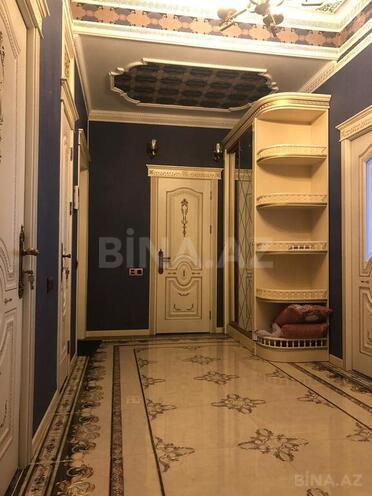 4-комн. новостройка - пос. Аг шехер - 120 м² (10)
