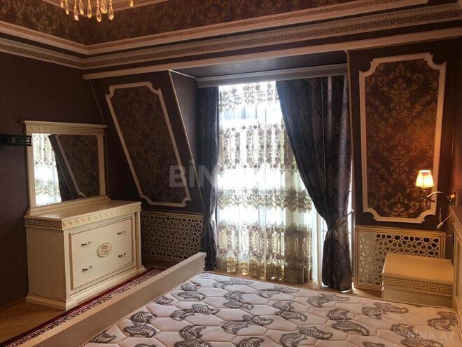4-комн. новостройка - пос. Аг шехер - 120 м² (3)