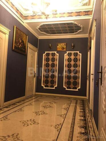 4-комн. новостройка - пос. Аг шехер - 120 м² (9)