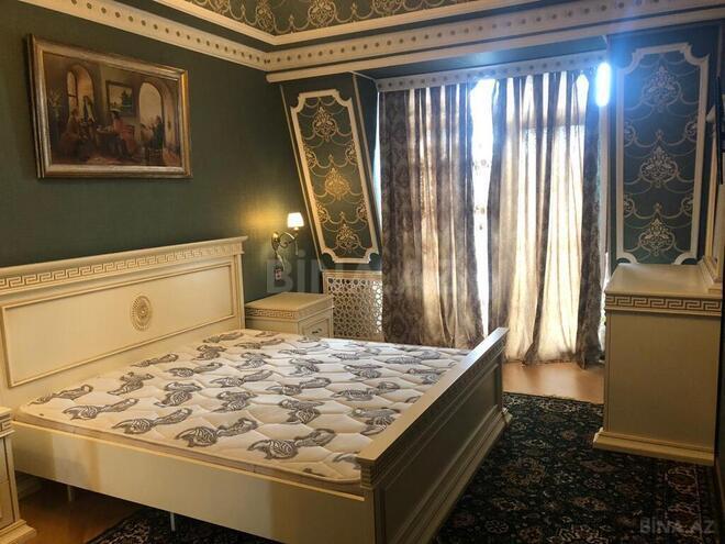 4-комн. новостройка - пос. Аг шехер - 120 м² (2)