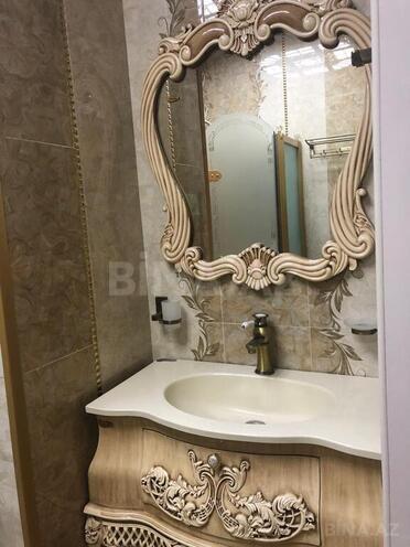 4-комн. новостройка - пос. Аг шехер - 120 м² (11)