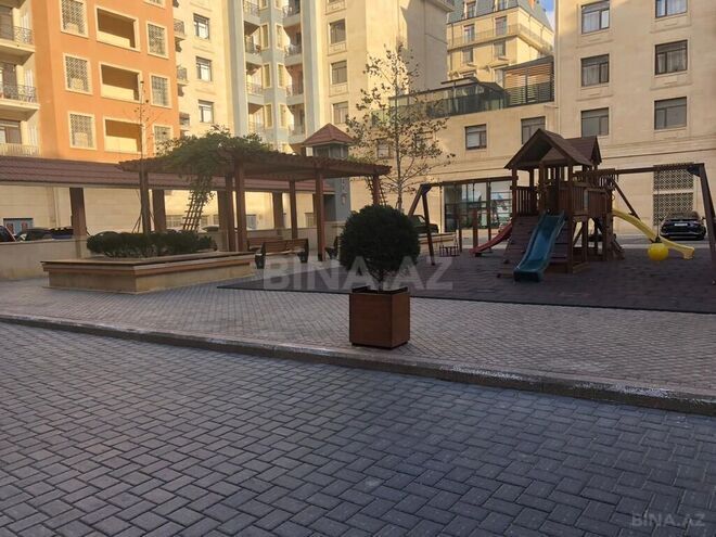 4-комн. новостройка - пос. Аг шехер - 120 м² (6)