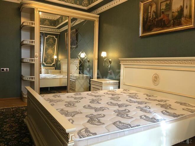 4-комн. новостройка - пос. Аг шехер - 120 м² (5)