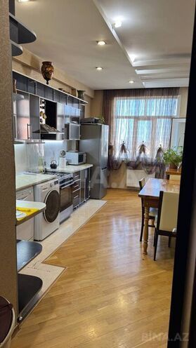 3-комн. новостройка - м. 8 ноября - 123 м² (4)