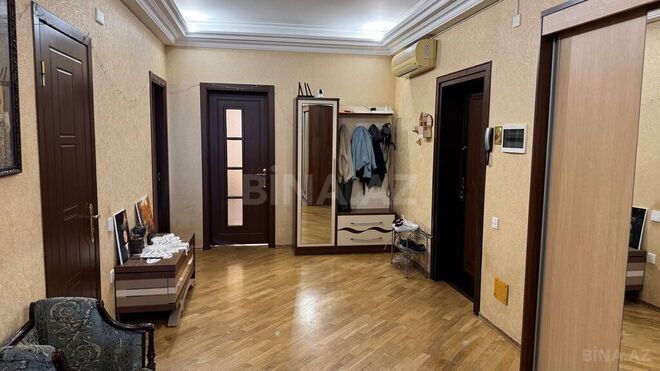 3-комн. новостройка - м. 8 ноября - 123 м² (14)