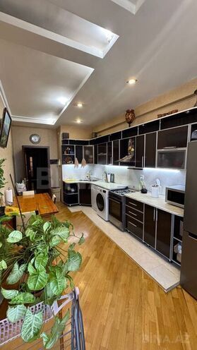 3-комн. новостройка - м. 8 ноября - 123 м² (3)