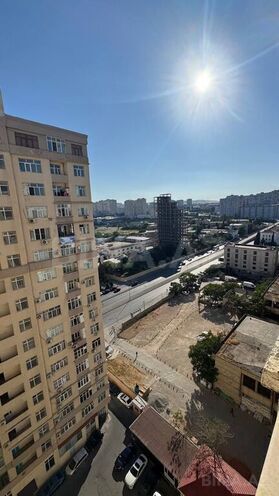 3-комн. новостройка - м. 8 ноября - 123 м² (17)