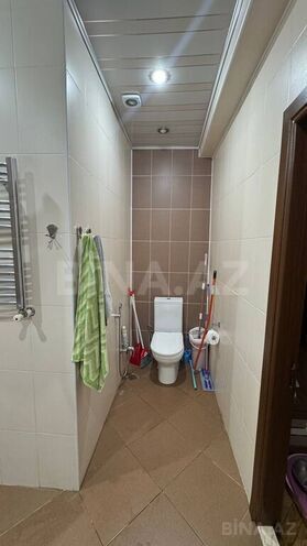 3-комн. новостройка - м. 8 ноября - 123 м² (9)