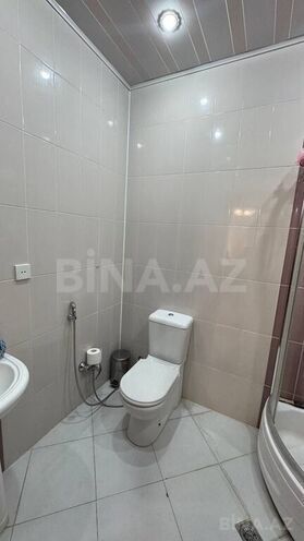3-комн. новостройка - м. 8 ноября - 123 м² (15)