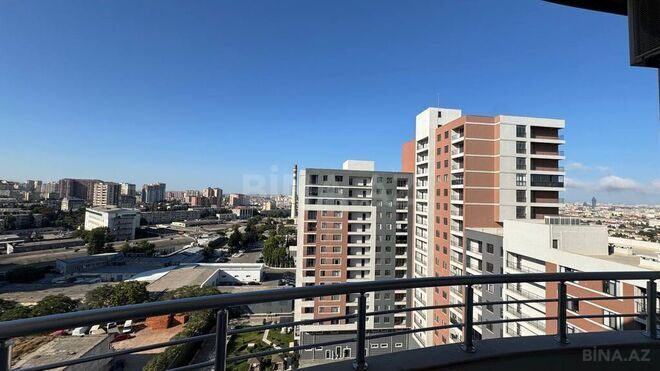 3-комн. новостройка - м. 8 ноября - 123 м² (11)