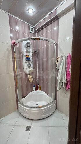 3-комн. новостройка - м. 8 ноября - 123 м² (8)
