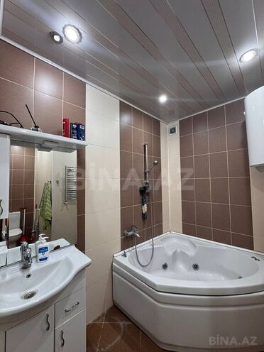 3-комн. новостройка - м. 8 ноября - 123 м² (10)