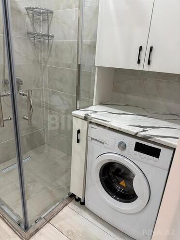 2-комн. новостройка - м. 8 ноября - 100 м² (10)
