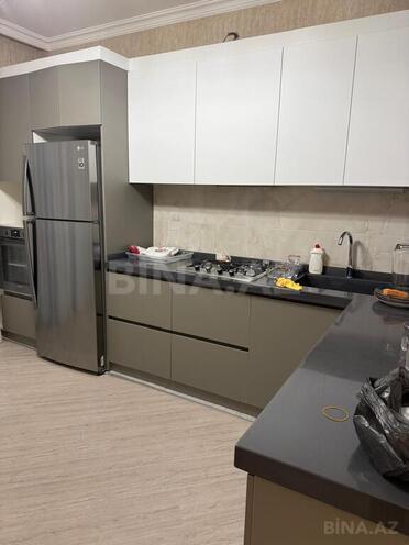 2-комн. новостройка - м. 8 ноября - 100 м² (5)