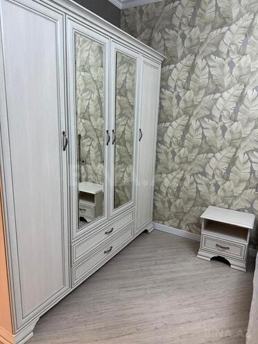 2-комн. новостройка - м. 8 ноября - 100 м² (9)