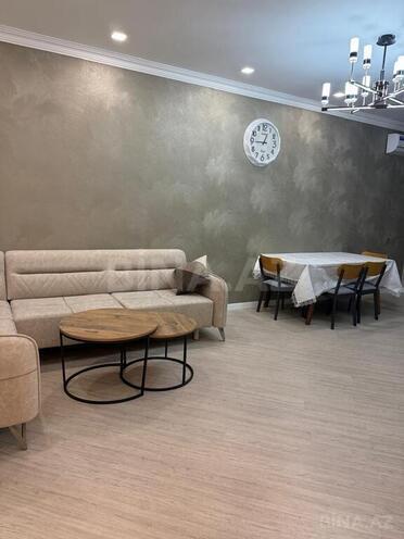 2-комн. новостройка - м. 8 ноября - 100 м² (2)