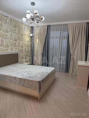 2-комн. новостройка - м. 8 ноября - 100 м² (8)