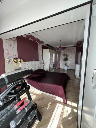 3-комн. вторичка - м. Ази Асланов - 80 м² (9)