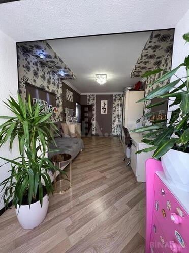 3-комн. вторичка - м. Ази Асланов - 80 м² (13)