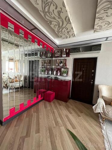 3-комн. вторичка - м. Ази Асланов - 80 м² (11)