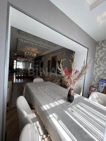 3-комн. вторичка - м. Ази Асланов - 80 м² (5)