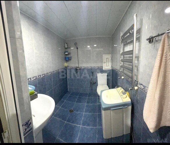2 otaqlı yeni tikili - Bakıxanov q. - 57 m² (6)