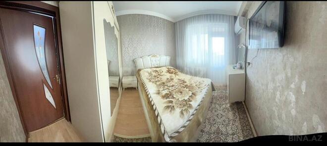 2 otaqlı yeni tikili - Bakıxanov q. - 57 m² (3)