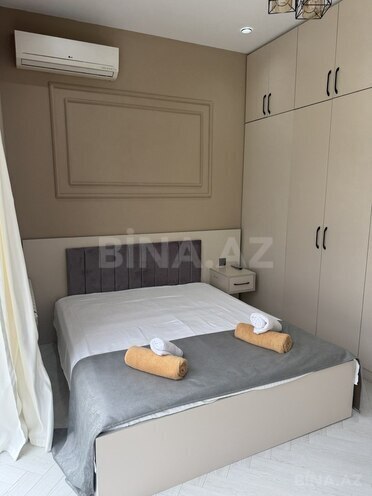 5 otaqlı həyət evi/bağ evi - Qəbələ - 200 m² (11)