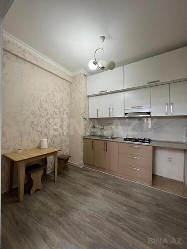 2 otaqlı yeni tikili - Gənclik m. - 68 m² (8)