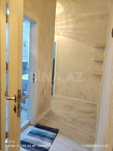 2 otaqlı yeni tikili - Gənclik m. - 68 m² (13)