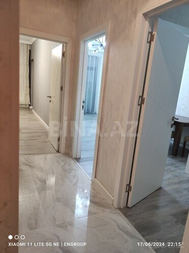 2 otaqlı yeni tikili - Gənclik m. - 68 m² (12)