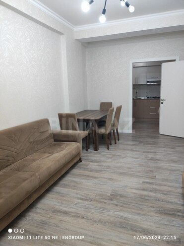 2 otaqlı yeni tikili - Gənclik m. - 68 m² (5)