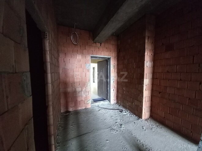 1-комн. новостройка - м. Автовокзал - 77 м² (6)