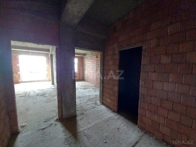 1-комн. новостройка - м. Автовокзал - 77 м² (9)
