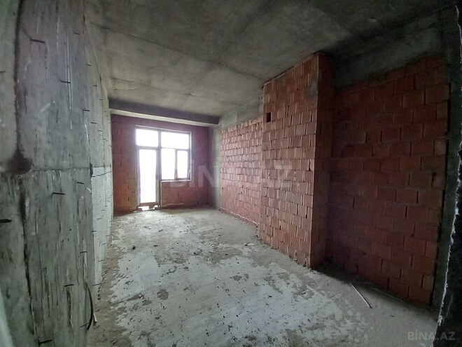 1-комн. новостройка - м. Автовокзал - 77 м² (10)