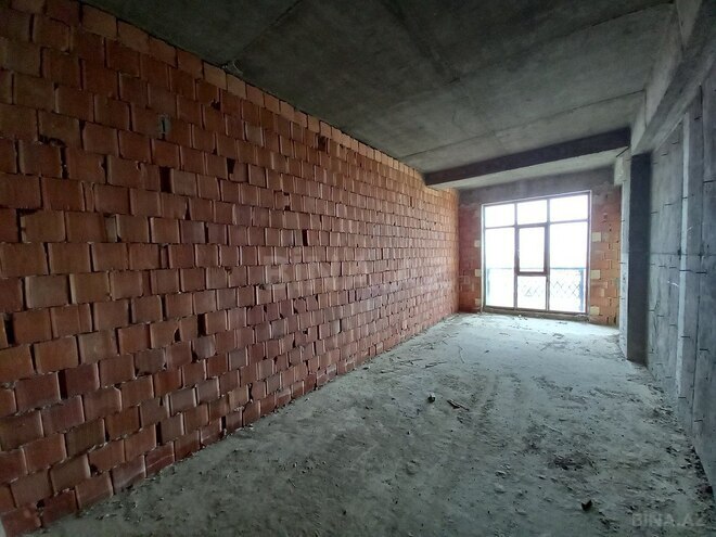 1-комн. новостройка - м. Автовокзал - 77 м² (7)