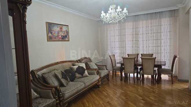 2 otaqlı yeni tikili - Əhmədli m. - 60 m² (1)