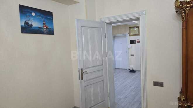 2 otaqlı yeni tikili - Əhmədli m. - 60 m² (11)