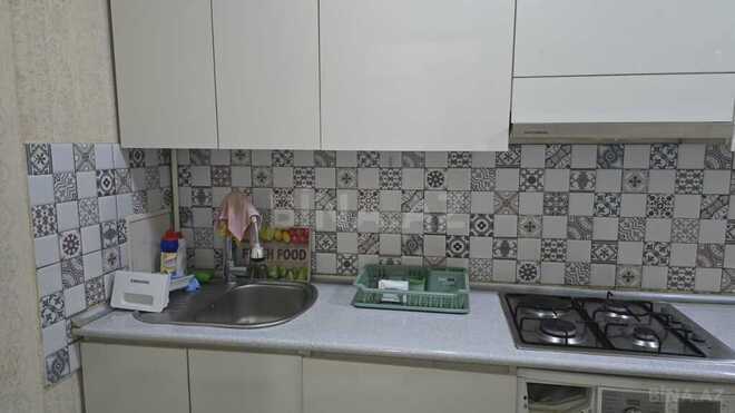 2 otaqlı yeni tikili - Əhmədli m. - 60 m² (7)