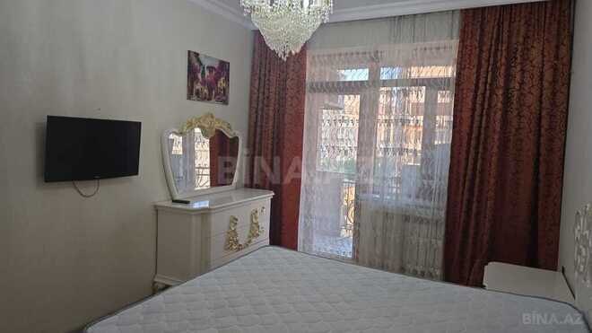 2 otaqlı yeni tikili - Əhmədli m. - 60 m² (4)