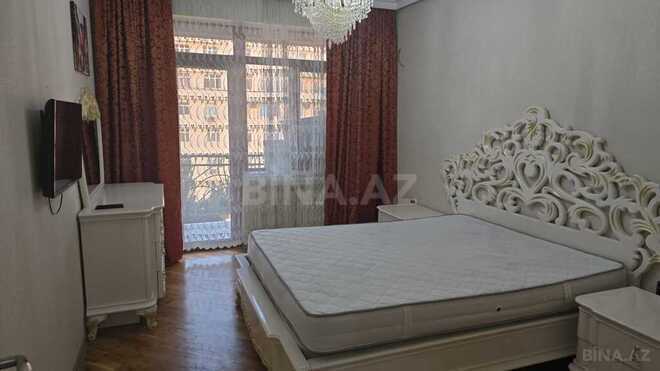 2 otaqlı yeni tikili - Əhmədli m. - 60 m² (3)