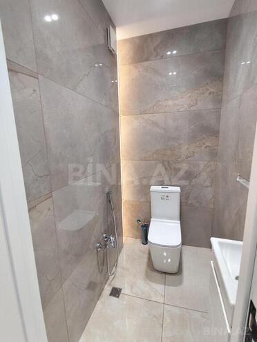 2 otaqlı yeni tikili - Elmlər Akademiyası m. - 86 m² (3)